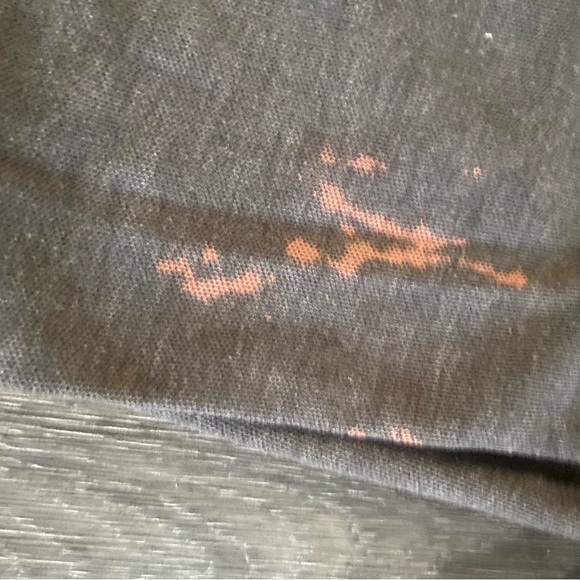 McDonald’s Work Short - Picture 4 of 4